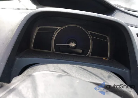 2008 Honda Civic Lx z USA, uszkodzony, nr VIN 1HGFA16538L025292